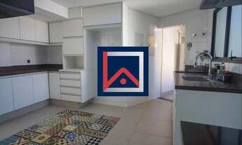 Imagem 7: Apartamento Locação Perdizes 180 m² 4 Dormitórios