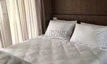 Imagem 7: Apartamento Residencial - Brooklin - Locação!