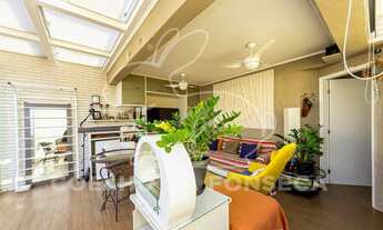 Imagem: São Paulo - Apartamento Padrão - Vila