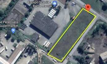 Imagem 7: Terreno Barra Mansa