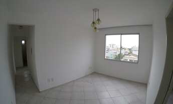 Imagem 7: Apartamento para venda possui 65 metros quadrados com 2 quartos