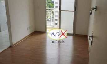 Imagem 4: Apartamento com 2 dormitórios à venda, 48 m² por R$ 235.000 - Pinheirinho - Curitiba/PR