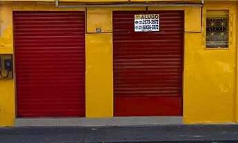 Imagem 2: Ponto comercial/Loja/Box para aluguel com 22 metros quadrados em Penha - Rio de Janeiro