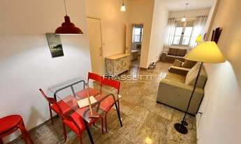 Imagem 2: Apartamento com 1 dormitório à venda, 36 m² por R$ 600.000,00 - Ipanema - Rio de Janeiro/R