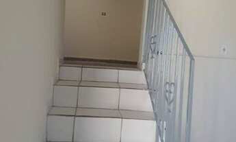 Imagem 7: Casa com 1 dormitório para alugar por R$ 880,00/mês - Vila Helena - Santo André/SP