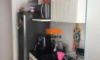 Imagem 3: Apartamento com 2 dormitórios à venda, 44 m² por R$ 360.000,00 - Belenzinho - São Paulo/SP