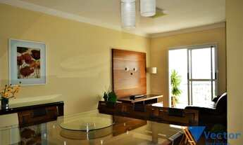 Imagem 3: Apartamento Mobiliado para venda ou locação em Arujá-SP!