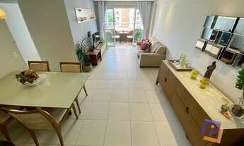 Imagem: Apartamento no Ed. Solar de Sevilla com