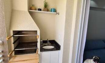 Imagem 4: Apto de 2 Dormitórios na Zona Sul