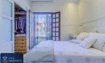 Imagem 2: Casa com 3 dormitórios à venda, 280 m² por R$ 1.450.000 - Cambuci - São Paulo/SP