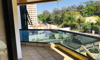 Imagem 2: Apartamento, 4 dormitórios, 4 suítes, 4 vagas, para venda, no Parque Mandaqui, em São Paul