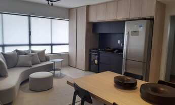 Imagem 2: Apartamento de 67,15 m? no bairro Luxemburgo