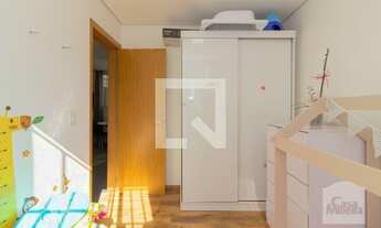 Imagem 4: Apartamento à Venda - Bandeirantes, 2 Quartos, 44 m²