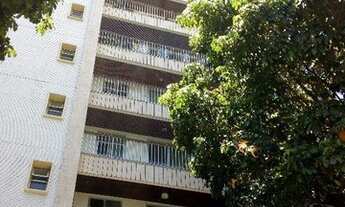 Imagem: Cobertura com 4 dormitórios à venda, 284