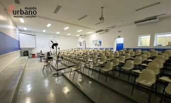 Imagem 5: Excelente Prédio Comercial, 1430 m² úteis e 800 m² de terreno (16x50) à venda por R$ 14.00