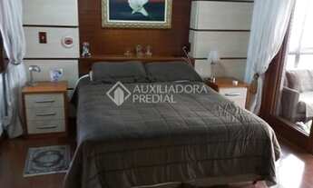 Imagem 6: PORTO ALEGRE - Apartamento Padrão - Santa Tereza