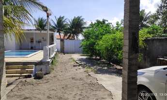 Imagem 3: Casa para venda possui 2 quartos com piscina em Catuama - Goiana - PE