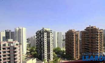 Imagem 2: COBERTURA - MORUMBI - SP