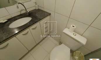 Imagem 7: Apartamento (tipo - padrao) 2 dormitórios/suite, cozinha planejada, portaria 24 horas, ele