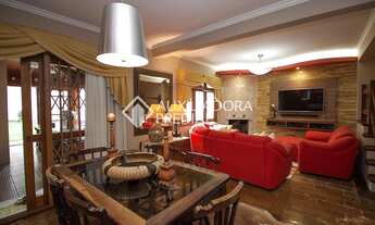 Imagem 4: PORTO ALEGRE - Casa Padrão - Espírito Santo