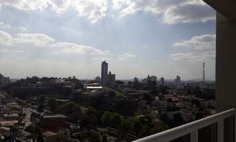 Imagem 4: Sala à venda, 39 m² por R$ 313.230,00 - Anhangabaú - Jundiaí/SP