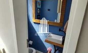 Imagem 6: Apartamento de 75m² recém reformado, ótima planta, em localização nobre do Campo Belo