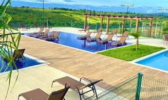 Imagem: Lote/Terreno em condomínio fechado no Bairro