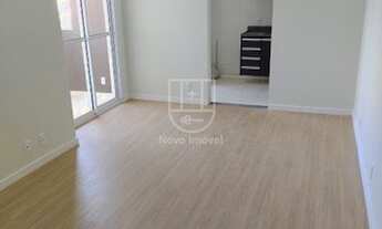 Imagem: Apartamento para venda tem 55 metros quadrados