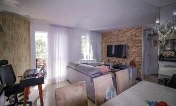 Imagem 2: Apartamento Vila Prudente