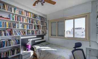 Imagem 5: PORTO ALEGRE - Apartamento Padrão - Centro Histórico