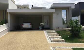 Imagem: Casa - Santa Cruz - Valinhos