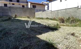 Imagem 2: Terreno - Parque Alto Taquaral - Campinas