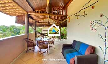 Imagem 5: Apartamento com 2 dormitórios à venda, 102m² no Centro da Praia da Pipa - Tibau do Sul/RN