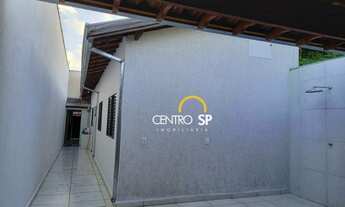 Imagem 2: CASA 2 Dormitórios Jardim Progresso