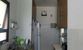 Imagem 6: Apartamento - Jardim das Bandeiras - Campinas