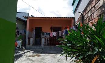 Imagem 2: Casas com kit net