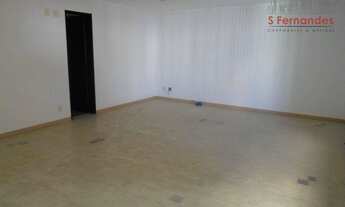 Imagem 4: Sala Comercial / Conjunto Comercial para alugar com 40 m² por R$ 1.400/mês em Moema/SP