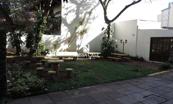 Imagem 4: Apartamento com 2 dormitórios, box de garagem semi mobiliado próximo das 4 Praças em Torre