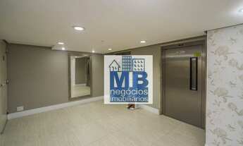 Imagem 3: Apartamento com 3 dormitórios à venda, 77 m² por R$ 570.000,00 - Jardim Marajoara - São Pa