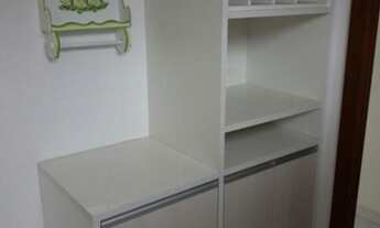 Imagem 3: Apartamento com 2 dormitórios à venda, 60 m² por R$ 280.000,00 - Fátima - Niterói/RJ