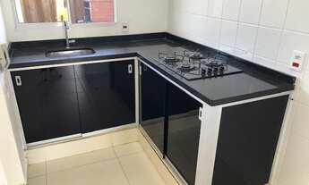 Imagem 2: Casa térrea à venda em condomínio com 70m², 1 suíte, 2 vagas, no Medeiros, Jundiaí