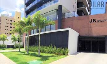 Imagem: Studio com 1 dormitório à venda, 46 m²