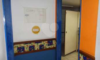 Imagem 6: SALÃO COMERCIAL PINHEIROS 253 M²