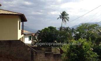 Imagem 4: Terreno com 1.500 m², na Siriúba com Vista para o Mar - Ilhabela