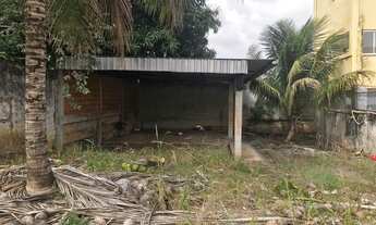 Imagem 6: Freguesia Terreno plano 12 x 50 Total 600 m2