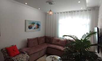 Imagem 4: BELO HORIZONTE - Padrão - Vila Cloris