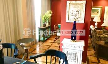 Imagem 5: Porto Alegre - Apartamento Padrão - Independência