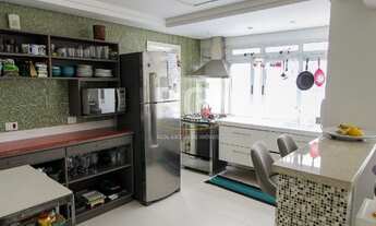 Imagem 3: Porto Alegre - Apartamento Padrão - Auxiliadora