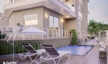 Imagem 2: GOVERNADOR CELSO RAMOS - Apartamento Padrão - Palmas