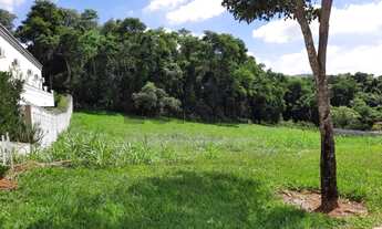 Imagem 2: Terreno - Condominio Residencial Paradiso - Itatiba